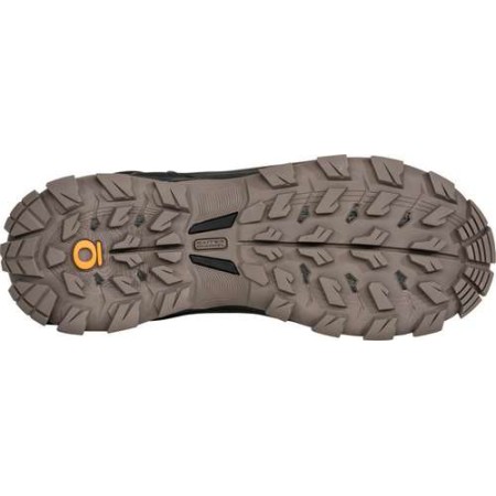 COMPRAR CALZADO-BOTAS BOTAS DE CAZA OBOZ BRIDGER RIDGE MID GTX
