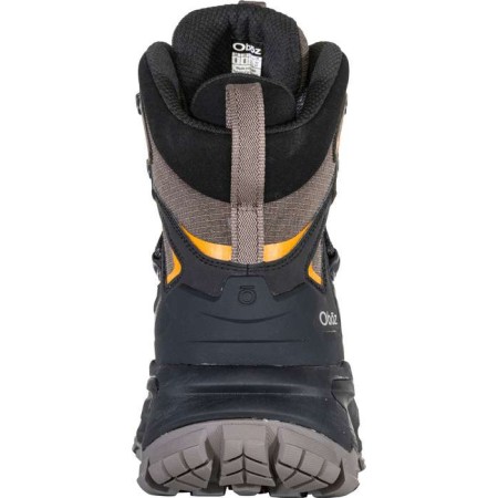 COMPRAR CALZADO-BOTAS BOTAS DE CAZA OBOZ BRIDGER RIDGE MID GTX