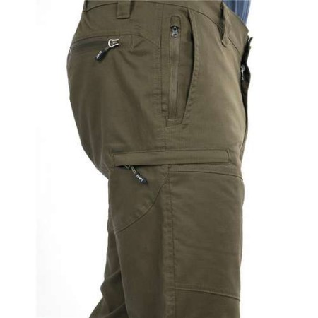 COMPRAR ROPA PANTALON HART TERRAL-T
