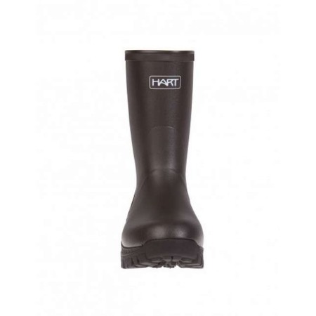 COMPRAR CALZADO-BOTAS BOTAS CAUCHO HART TRAKAI 12" BN