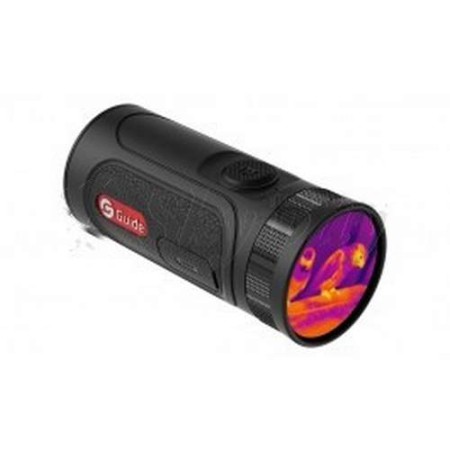 COMPRAR Óptica MONOCULAR TÉRMICO TE211 MINI GUIDE