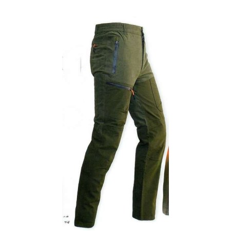 COMPRAR ROPA PANTALON IMPERMEABLE CON PROTECCION BENDIS