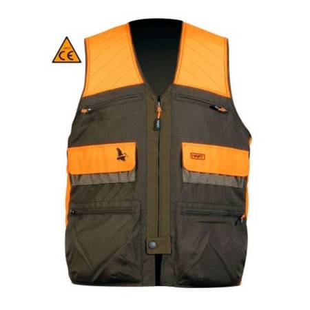 COMPRAR ROPA CHALECO HART ARMOTION CLASS-V BLAZE OLIVA OSCURO