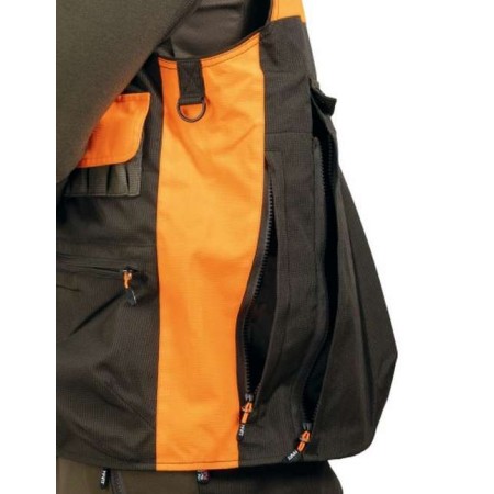 COMPRAR ROPA CHALECO HART ARMOTION CLASS-V BLAZE OLIVA OSCURO
