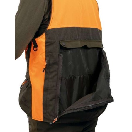COMPRAR ROPA CHALECO HART ARMOTION CLASS-V BLAZE OLIVA OSCURO