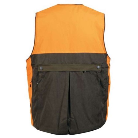 COMPRAR ROPA CHALECO HART ARMOTION CLASS-V BLAZE OLIVA OSCURO