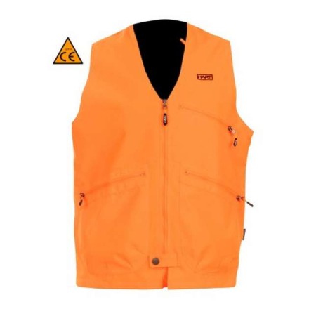 COMPRAR ROPA CHALECO HART GRAND-V
