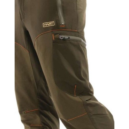 COMPRAR ROPA PANTALON HART OBET-T