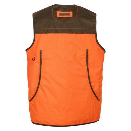 COMPRAR ROPA PERCUSSION CHALECO SAVANE NARANJA