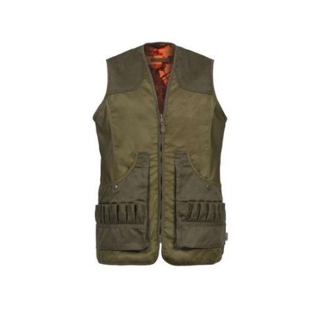 COMPRAR ROPA PERCUSSION CHALECO REVERSIBLE SAVANE