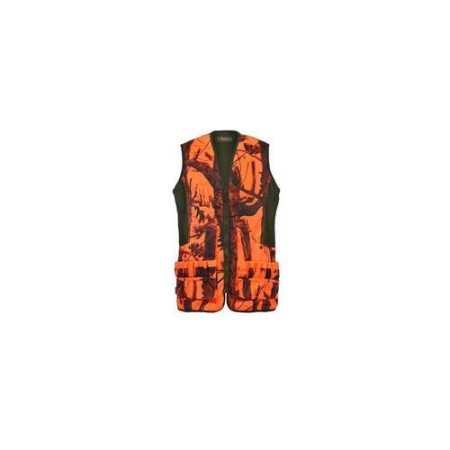COMPRAR ROPA PERCUSSION CHALECO REVERSIBLE SAVANE