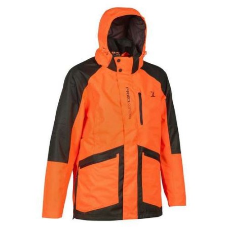 COMPRAR Abrigos - Soft Shell PERCUSSION CHAQUETA PREDATOR EVO