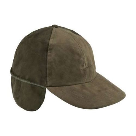 COMPRAR Gorras-Viseras-Sombreros. PERCUSSION GORRA CON OREJERAS GRAND NORD