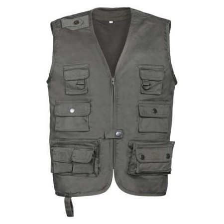 COMPRAR Ropa niños CHALECO IDAHO REPORTER INFANTIL