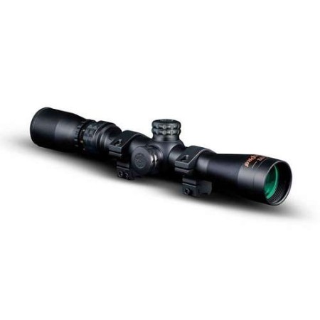 COMPRAR Óptica VISOR KONUS PRO 2-7X32