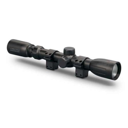 COMPRAR Visores VISOR KONUS FIRE 3-9X32