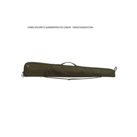 COMPRAR Fundas y Maletines BBI FUNDA BERETTA GAKEEPER EVO 128CM