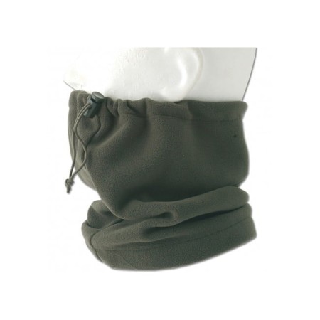 COMPRAR Bragas cuello PERCUSSION BRAGA POLAR VERDE