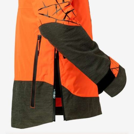 COMPRAR ROPA CHAQUETA CHIRUCA ISIS 18 CH+ HI VIS