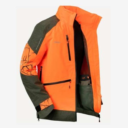 COMPRAR ROPA CHAQUETA CHIRUCA ISIS 18 CH+ HI VIS