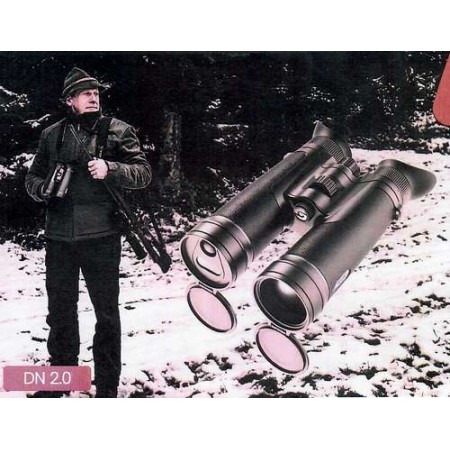 COMPRAR Óptica PRISMATICO TÉRMICO DN70L 2.0