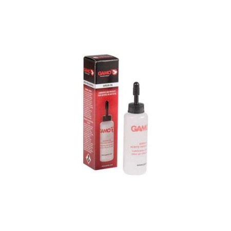 COMPRAR COMPLEMENTOS CAZA BOTELLIN ACEITE GAMO