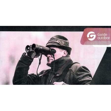 COMPRAR Óptica PRISMATICO TERMICOS GUIDE DN70M