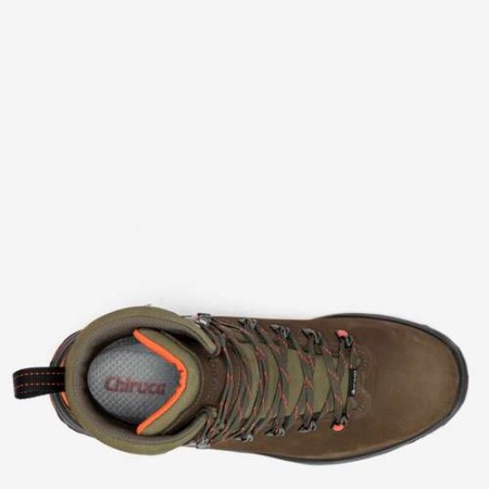 COMPRAR CALZADO-BOTAS BOTAS CHIRUCA CEDRO HI VIS 01