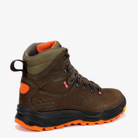 COMPRAR CALZADO-BOTAS BOTAS CHIRUCA CEDRO HI VIS 01