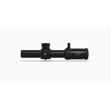 COMPRAR Visores VISOR GPO SPECTRA 8X 1-8x24i