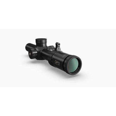 COMPRAR Visores VISOR GPO SPECTRA 8X 1-8x24i