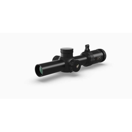 COMPRAR Visores VISOR GPO SPECTRA 8X 1-8x24i