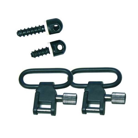 COMPRAR Repuestos KIT ANILLAS Y TORNILLOS METÁLICOS PORTA FUSIL