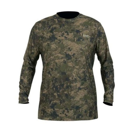 COMPRAR ROPA HART CAMISETA URAL-TL PIXEL CAMO