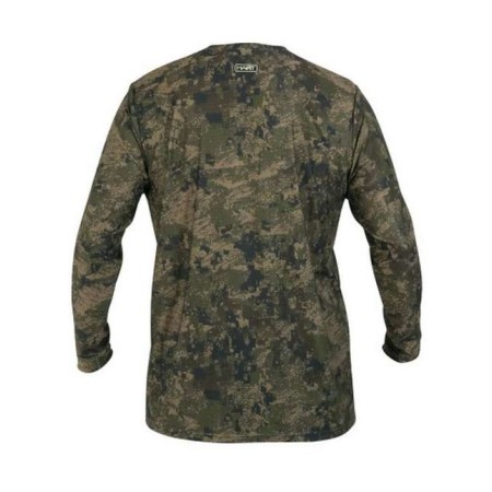 COMPRAR ROPA HART CAMISETA URAL-TL PIXEL CAMO