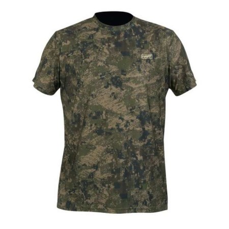 COMPRAR ROPA CAMISETA HART URAL-TS PIXEL CAMO