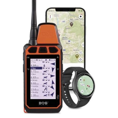 COMPRAR GPS-BEEPERS-ADIESTRAMIENTO MANDO RECEPTOR SUELTO GPS X40
