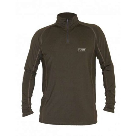 COMPRAR ROPA HART CAMISETA AKTIVA-Z VERDE