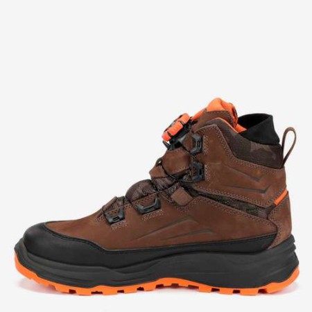 COMPRAR CALZADO-BOTAS BOTA CHIRUCA LAURUS BOA BANDELETA HI VIS 12