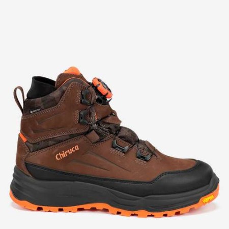 COMPRAR CALZADO-BOTAS BOTA CHIRUCA LAURUS BOA BANDELETA HI VIS 12