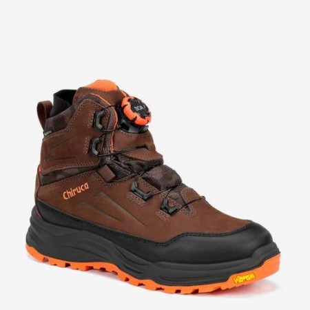 COMPRAR CALZADO-BOTAS BOTA CHIRUCA LAURUS BOA BANDELETA HI VIS 12