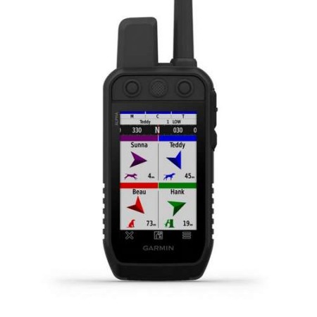 COMPRAR GPS-BEEPERS-ADIESTRAMIENTO GPS GARMIN MANDO ALPHA 300