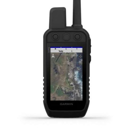 COMPRAR GPS-BEEPERS-ADIESTRAMIENTO GPS GARMIN MANDO ALPHA 300