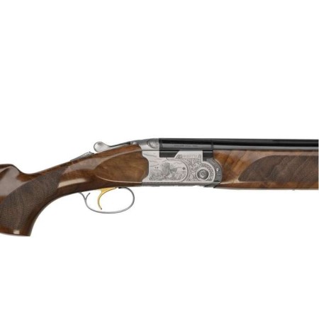 COMPRAR ARMAS ESCOPETA BERETTA 687 SILVER PIGEON III CAL 12 CAÑO 71