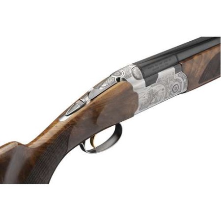 COMPRAR ARMAS ESCOPETA BERETTA 687 SILVER PIGEON III CAL 12 CAÑO 71