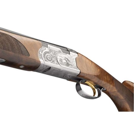 COMPRAR ARMAS ESCOPETA BERETTA 687 SILVER PIGEON III CAL 12 CAÑO 71