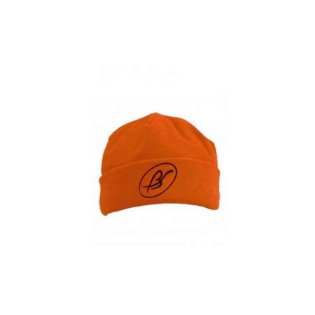 COMPRAR COMPLEMENTOS ROPA GORRO POLAR NARANJA BENISPORT