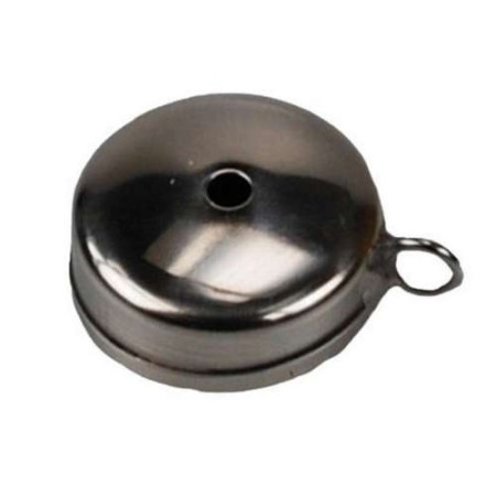 COMPRAR COMPLEMENTOS CAZA RECLAMO DE METAL PARA ZORZAL