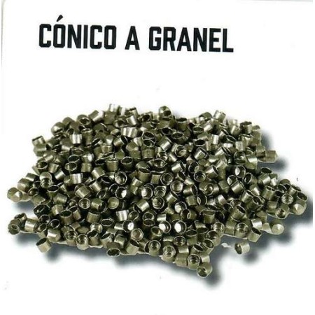 COMPRAR Balines BALINES CÓNICO A GRANEL CAL 4,5