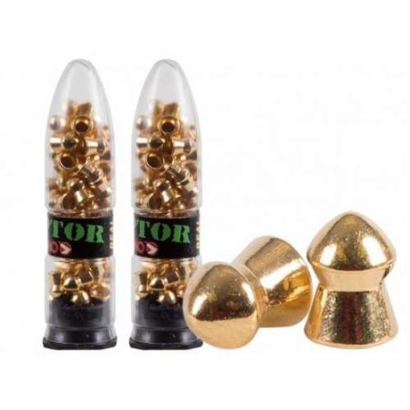 COMPRAR Balines BALINES GAMO POWER PELLETS CAL 4,5